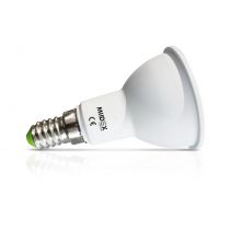LED 4W E14 3000K 75° BOITE (7830)
