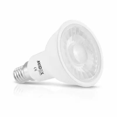LED 4W E14 4000K 75� BOITE (78301)