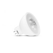 LED 4W GU5.3 6500K  (100573)