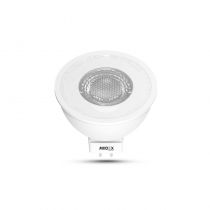LED 4W GU5.3 6500K  (100573)