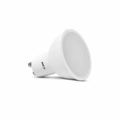 LED 5,4W GU10 3000K  (100563)
