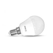 LED 5.5W P45 BULB E14 3000K DIM BOITE (74835)