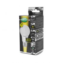 LED 5W BULB E27 2700K BOITE (7455)