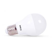 LED 5W BULB E27 3000K BOITE (7453)