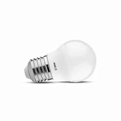 LED 6,5W E27 3000K 150� (100587)