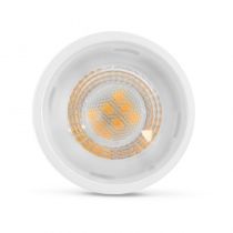 LED 6W GU10 2700K 75° BOITE (78701)