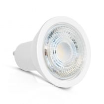 LED 6W GU10 3000K 38° DEPOLI BOITE (78231)