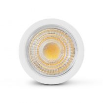LED 6W GU10 3000K 38° DEPOLI BOITE (78231)