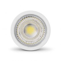LED 6W GU10 4000K 75° BOITE DIM PACK DE 50 (150001)