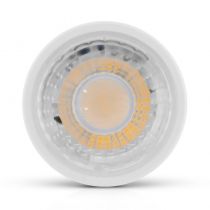 LED 6W GU5.3 3000K 75° DIM BOITE (7866)