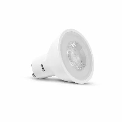 LED 7W GU10 3000K DIM (100560)