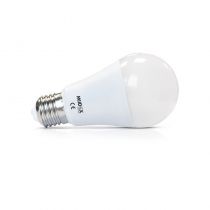 LED 8.5W BULB E27 2700K DIM BOITE (73941)