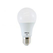 LED 8.5W BULB E27 2700K DIM BOITE (73941)