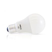 LED 8.5W BULB E27 4000K BOITE (73934)