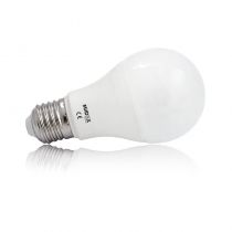 LED 8.5W BULB E27 4000K DIM BOITE - 806lm (73940)