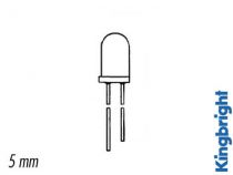 Leds a resistance interne
