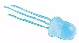 Led bicolore og d/8