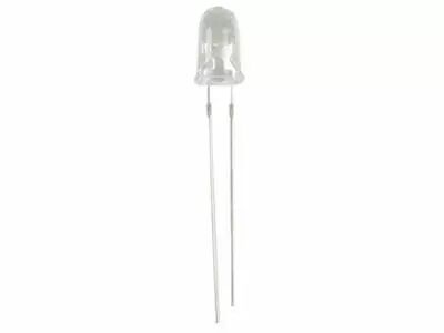 Led blanche water clear 5mm - 20000mcd 20� (L-5WCN/5)