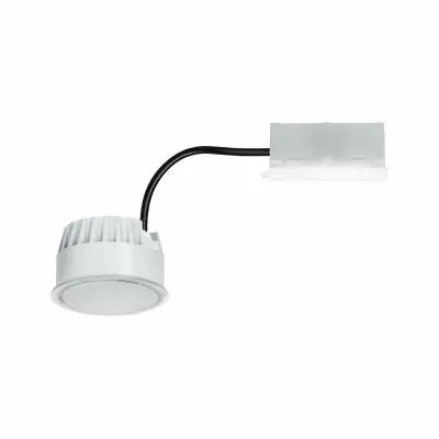 LED Coin Base non-grd 5W 370lm 3000K 230V 51mm (93076)
