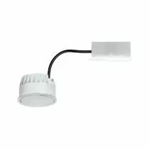 LED Coin Base non-grd 5W 370lm 3000K 230V 51mm (93076)