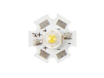 led de puissance - 3 w - blanc neutre - 230 lm (L-H3CW)