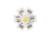 led de puissance - 3 w - blanc neutre - 230 lm (L-H3CW)