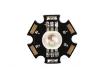 led de puissance - 3 w - rvb (L-H3RGB)