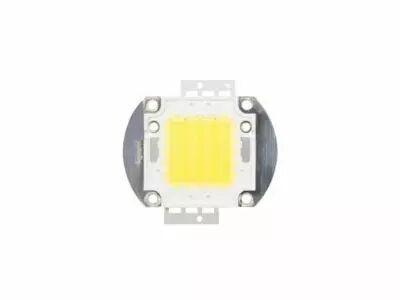 led de puissance - 30 w - blanc neutre - 3150 lm (L-H30CW)
