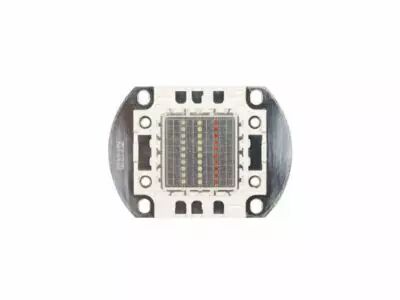 led de puissance - 30 w - rvb (L-H30RGB)