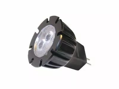 Led De Puissance Mr11 Blanc Chaud 12 V 2 W Gu5.3 (GL6215011)