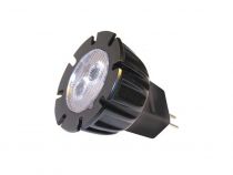 Led De Puissance Mr11 Blanc Chaud 12 V 2 W Gu5.3 (GL6215011)