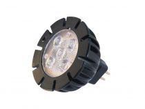 Led De Puissance Mr16 Gu5.3 5 V 12 Blanc Chaud (GL6194011)
