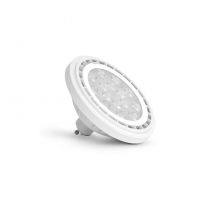 LED ES 111 GU10 BLC 12W 3000K BOITE (100261)