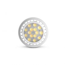 LED ES 111 GU10 BLC 12W 3000K BOITE (100261)