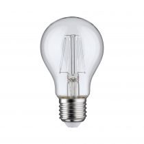 LED fil Bleu std 1W E27 Verre Clair 230V (28721)