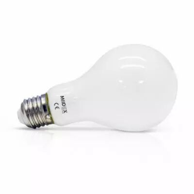 LED FIL COB BULB E27 6.5W 2700K DEPOLI BOITE (71394)