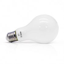 LED FIL COB BULB E27 6.5W 2700K DEPOLI BOITE (71394)