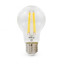 LED FIL COB BULB E27 6W 4000K CLR BOITE (71392)