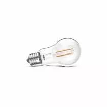 LED FIL COB BULB E27 8W 2700K CLR (100830)