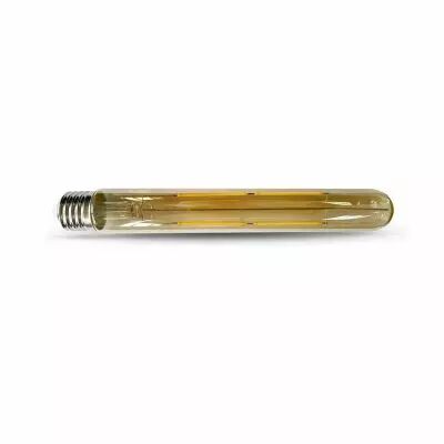 LED FIL COB ST30 E27 8W 2700K GOLDEN BOITE (100327)