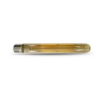LED FIL COB ST30 E27 8W 2700K GOLDEN BOITE (100327)