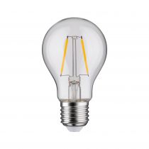 LED fil orange std 1W E27 Verre Cl 230V (28722)