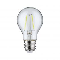 LED fil Vert STD 1W E27 Verre Clair 230V (28724)