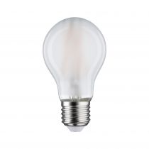 LED filament STD 806lm E27 4000K mat gra 7,5W 240V (28729)