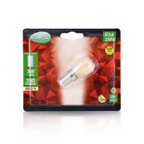 LED FRIGO E14 2.5W FIL COB 4000K DEPOLI BOITE (79450)