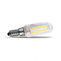 LED FRIGO E14 4W FIL COB 3000K CLR BOITE (79451)