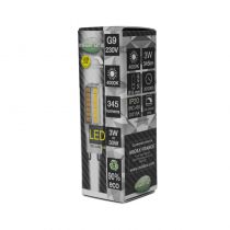 LED G9 3.5W 4000K 230 VOLT DIM BOITE - 350lm - 300° (79223)