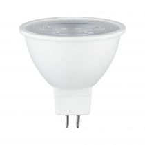 LED GU5,3 x3 450lm 2700K 36° blanc 12V (28913)