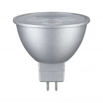 LED GU5,3 x3 450lm 2700K 36° Chrome 12V (28914)