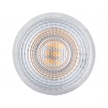 LED GU5,3 x3 450lm 2700K 36° Chrome 12V (28914)